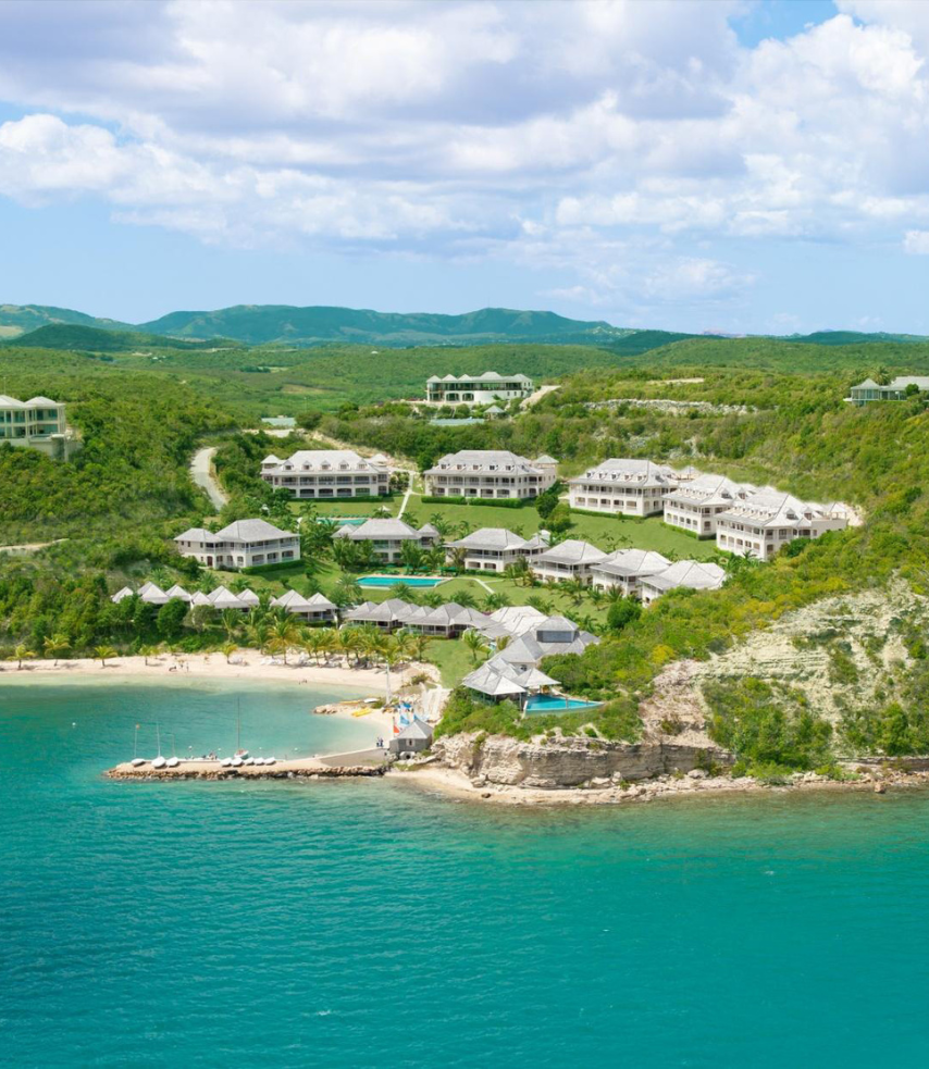 Website Property Slider 854x983